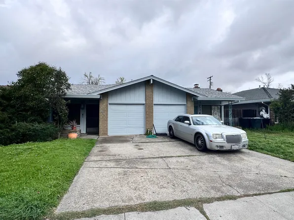 1049 Clinton Rd, Sacramento, CA 95825