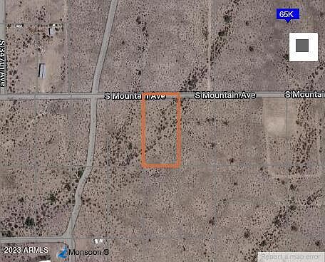 1st image of 0 S Mountain Avenue #003F