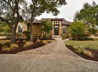 108 Portafino Ln, Georgetown, TX 78633