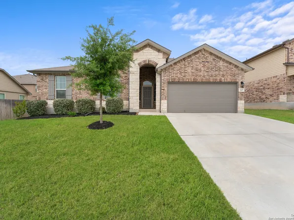 217 Blaze Moon, Cibolo, TX 78108