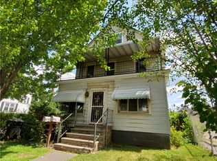 4111 E 64th St, Cleveland, OH 44105