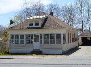 97 Clinton Ave, Winslow, ME 04901