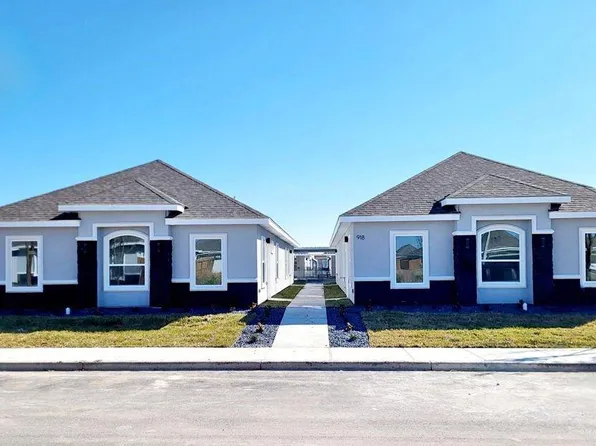 918 Abbey Ave, Edinburg, TX 78539