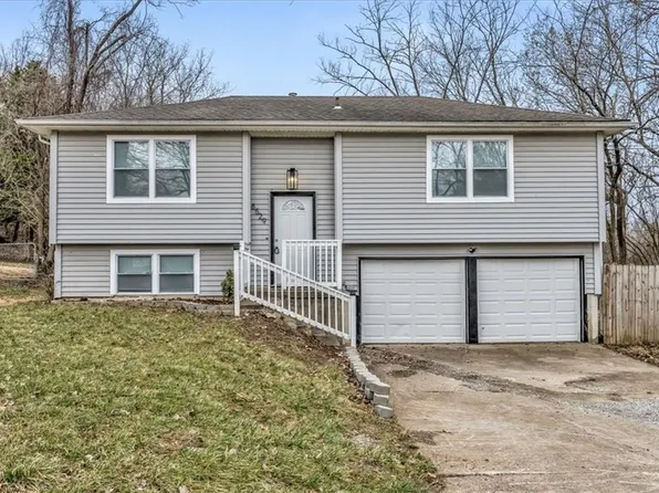 8529 E 59th St, Kansas City, MO 64129