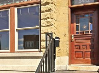2432 W Jackson Blvd #1F, Chicago, IL 60612