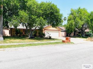 2356 Quail Trl, Brownsville, TX 78520