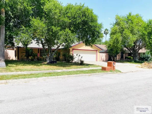 2356 Quail Trl, Brownsville, TX 78520