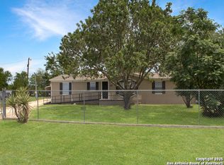 4815 Legend Fls, San Antonio, TX 78253