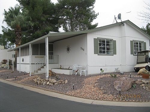 2nd image of 1302 W Ajo Way Unit 368