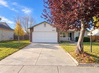 8097 Waterleaf Ave, Nampa, ID 83687