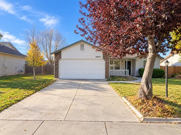 8097 Waterleaf Ave, Nampa, ID 83687
