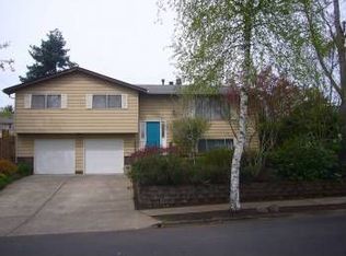 12165 SW 124th Ave, Tigard, OR 97223