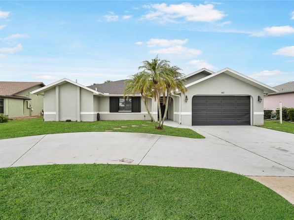 411 Scarlet Sage, Punta Gorda, FL 33955