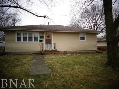 811 N East St, Le Roy, IL, 61752