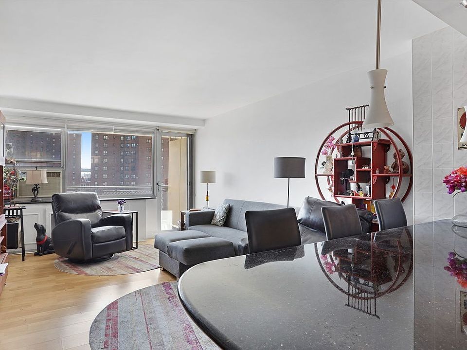 1st image of 185 Park Row APT 8E