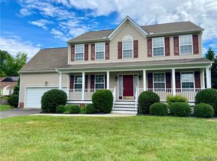 9200 Scotts Bluff Ln, Chesterfield, VA 23832