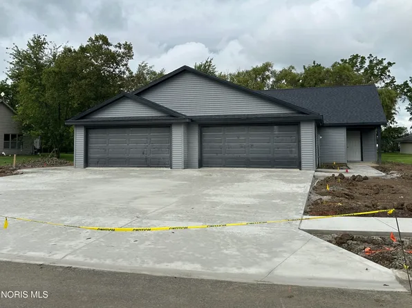 102 Maumee Ln, Antwerp, OH 45813
