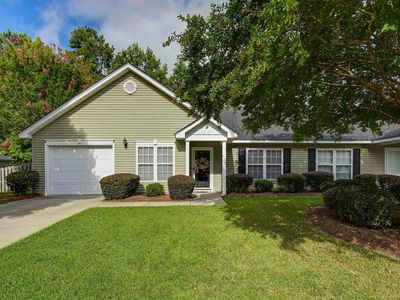148 Park Meadow Dr, Lexington, SC, 29072