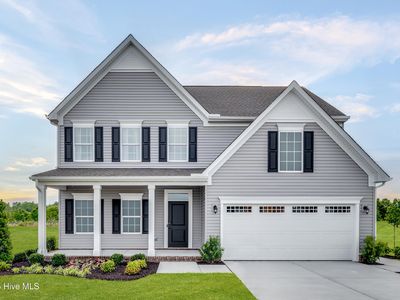 550 Shady Birch Lane NE, Bolivia, NC, 28422