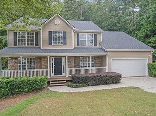 1375 Webb Meadows Ct, Loganville, GA 30052