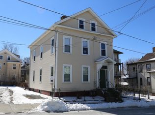 167 Transit St, Providence, RI 02906