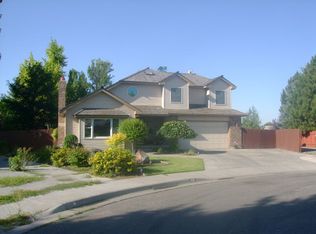 616 Cedar Ridge Dr, Idaho Falls, ID 83404