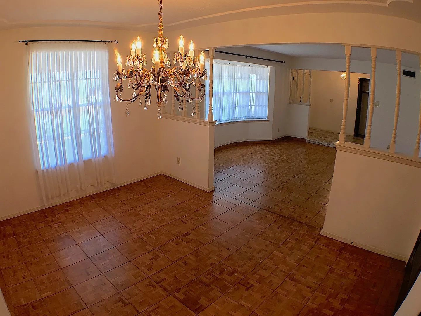 Mountain Park 4bed/3bath with Refrig A/C Pool and Mountain Views! — Photo 4