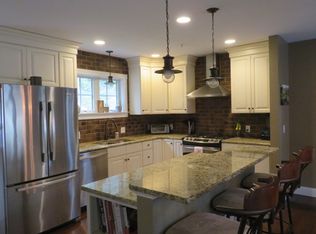 337 Mount Support Rd UNIT 605, Lebanon, NH 03766