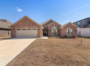 109 Natural Trl, Maumelle, AR 72113