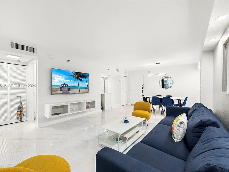 2401 Collins Ave #1007 — Photo 6