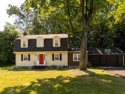 14 Alden Road, Windsor, CT, 06095