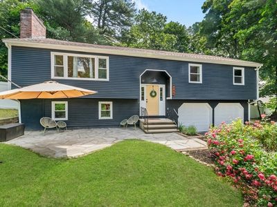 246 Prairie St, Concord, MA, 01742