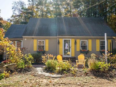 64 Tolend Road, Dover, NH, 03820
