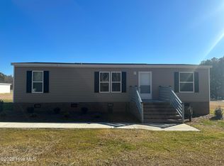 8449 Buck Deans Rd, Middlesex, NC 27557