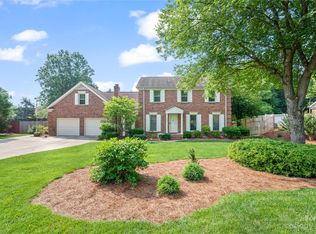 10226 Katelyn Dr, Charlotte, NC 28269