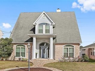 5105 David Dr, Kenner, LA 70065