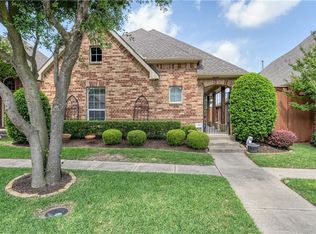 7913 Whitehart St, Frisco, TX 75035