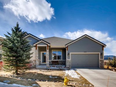 6543 Umber Cir, Arvada, CO, 80007