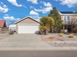 2138 Deer Trail Loop NE, Rio Rancho, NM 87124