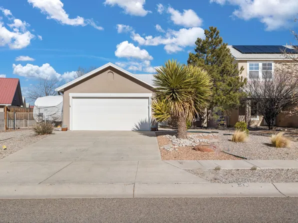 2138 Deer Trail Loop NE, Rio Rancho, NM 87124
