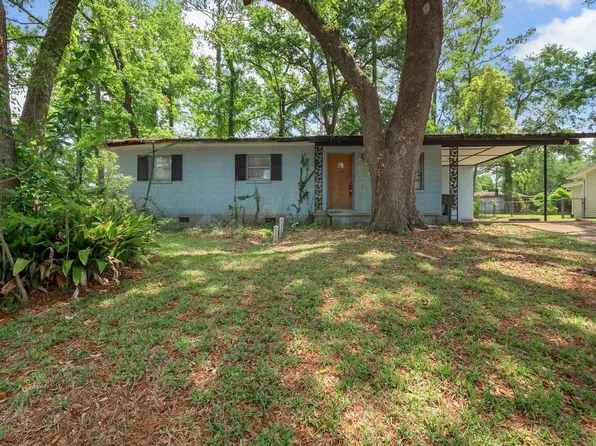 3003 Kevin St, Tallahassee, FL 32301