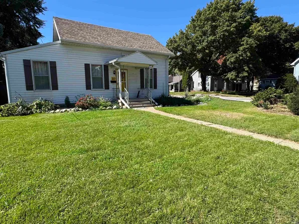 20 N Fremont St, Peru, IN 46970