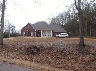 370 Gunnell Rd, Ruth, MS 39662