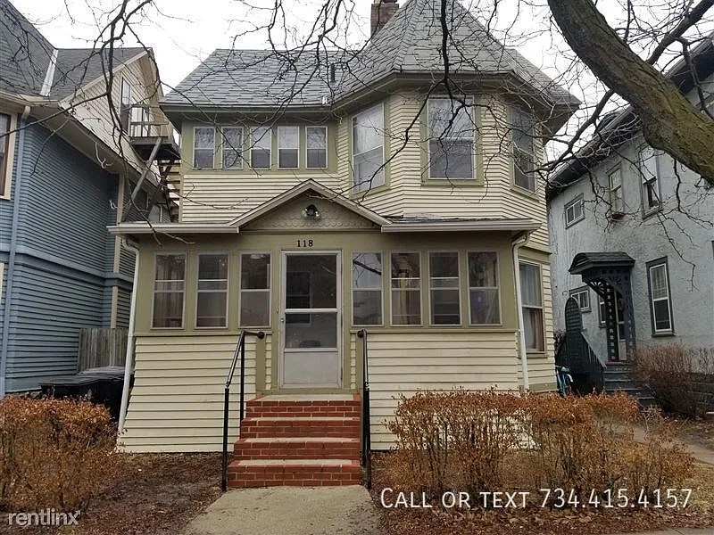 118 N State St