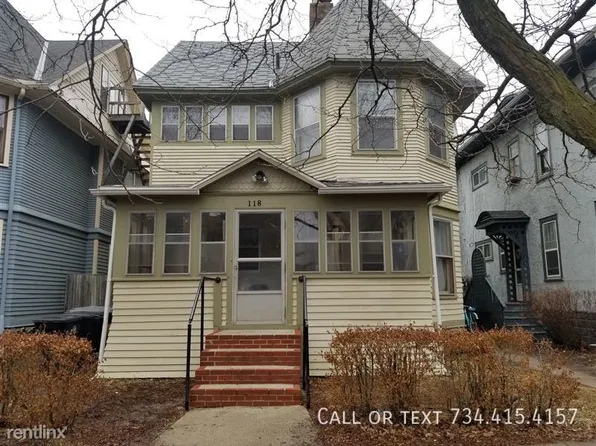 118 N State St, Ann Arbor, MI 48104