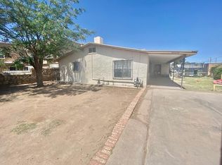 9056 Cana Ave #B, El Paso, TX 79907
