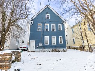 292 Reynolds St #5, Rochester, NY 14608