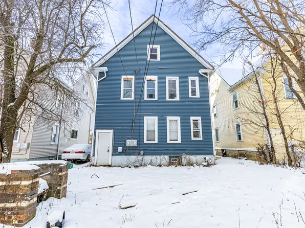 292 Reynolds St #5, Rochester, NY 14608