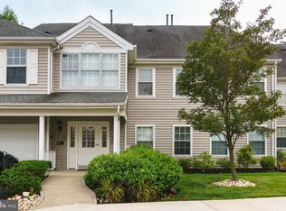 513 Eagles Chase Dr, Lawrence Township, NJ 08648