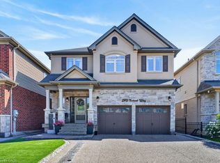 273 Festival Way, Hamilton, ON L0R1C0
